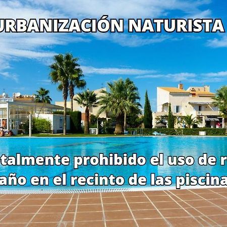 Vera Natura, Apartamento Carmen מראה חיצוני תמונה