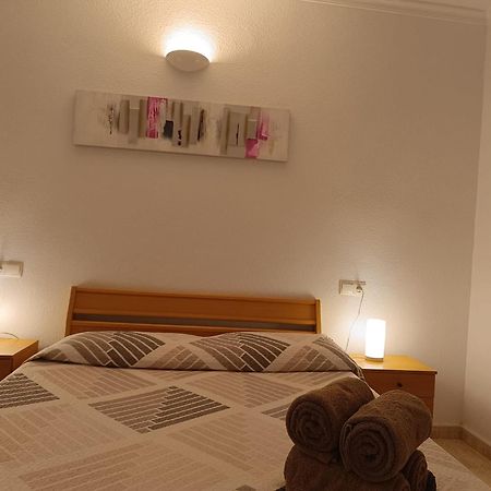 Vera Natura, Apartamento Carmen מראה חיצוני תמונה