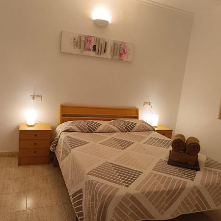 Vera Natura, Apartamento Carmen מראה חיצוני תמונה