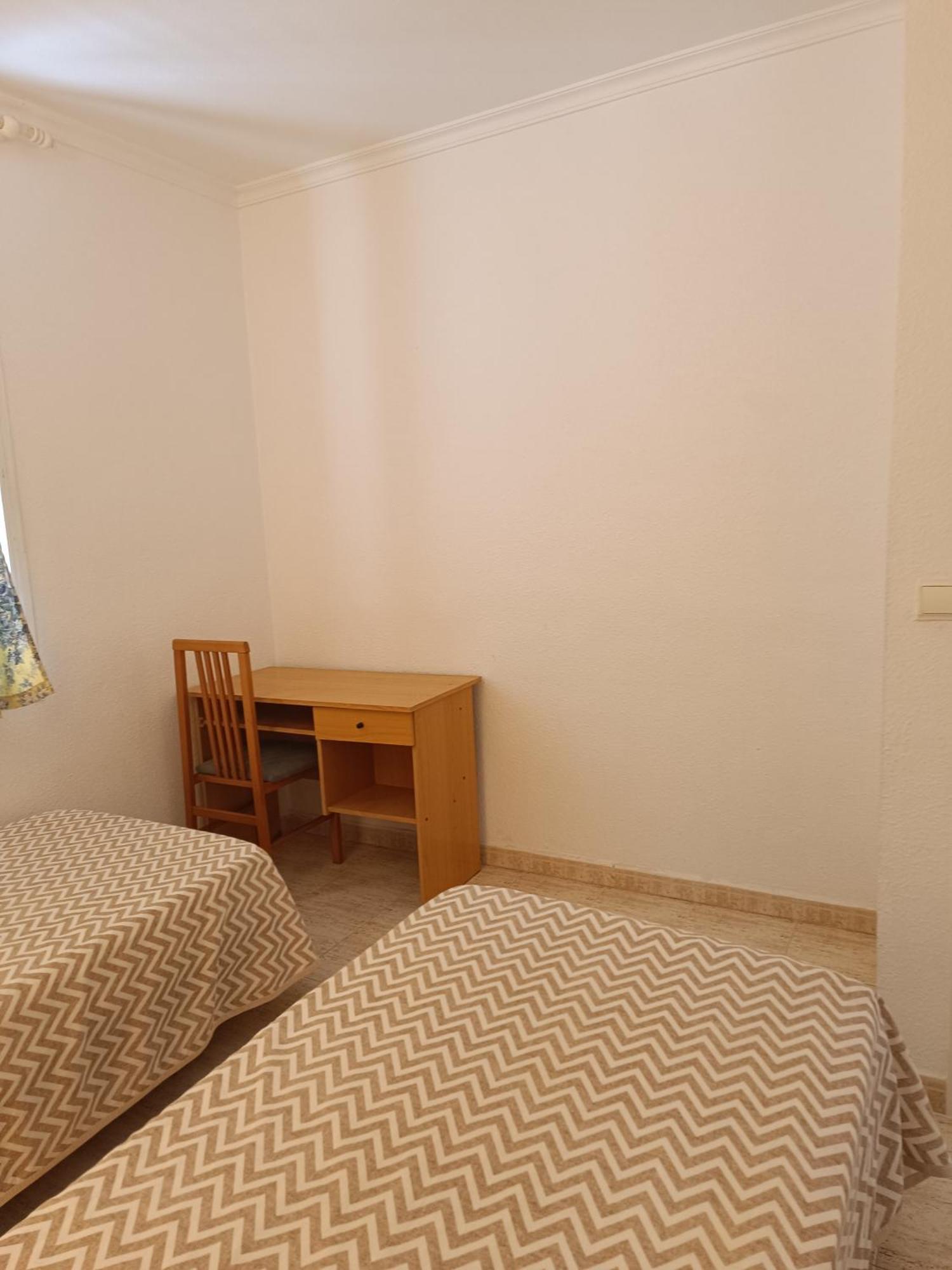 Vera Natura, Apartamento Carmen מראה חיצוני תמונה