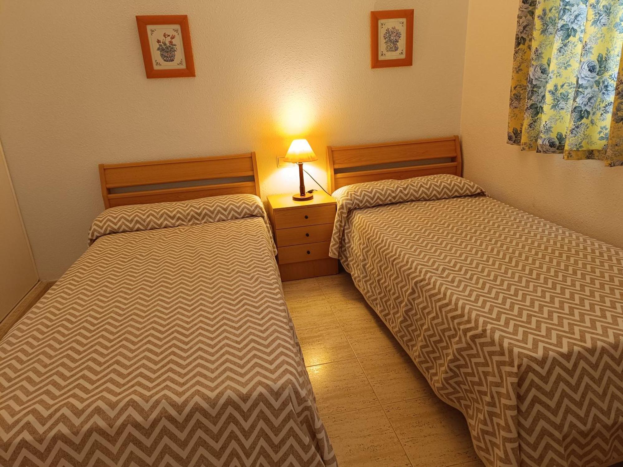 Vera Natura, Apartamento Carmen מראה חיצוני תמונה