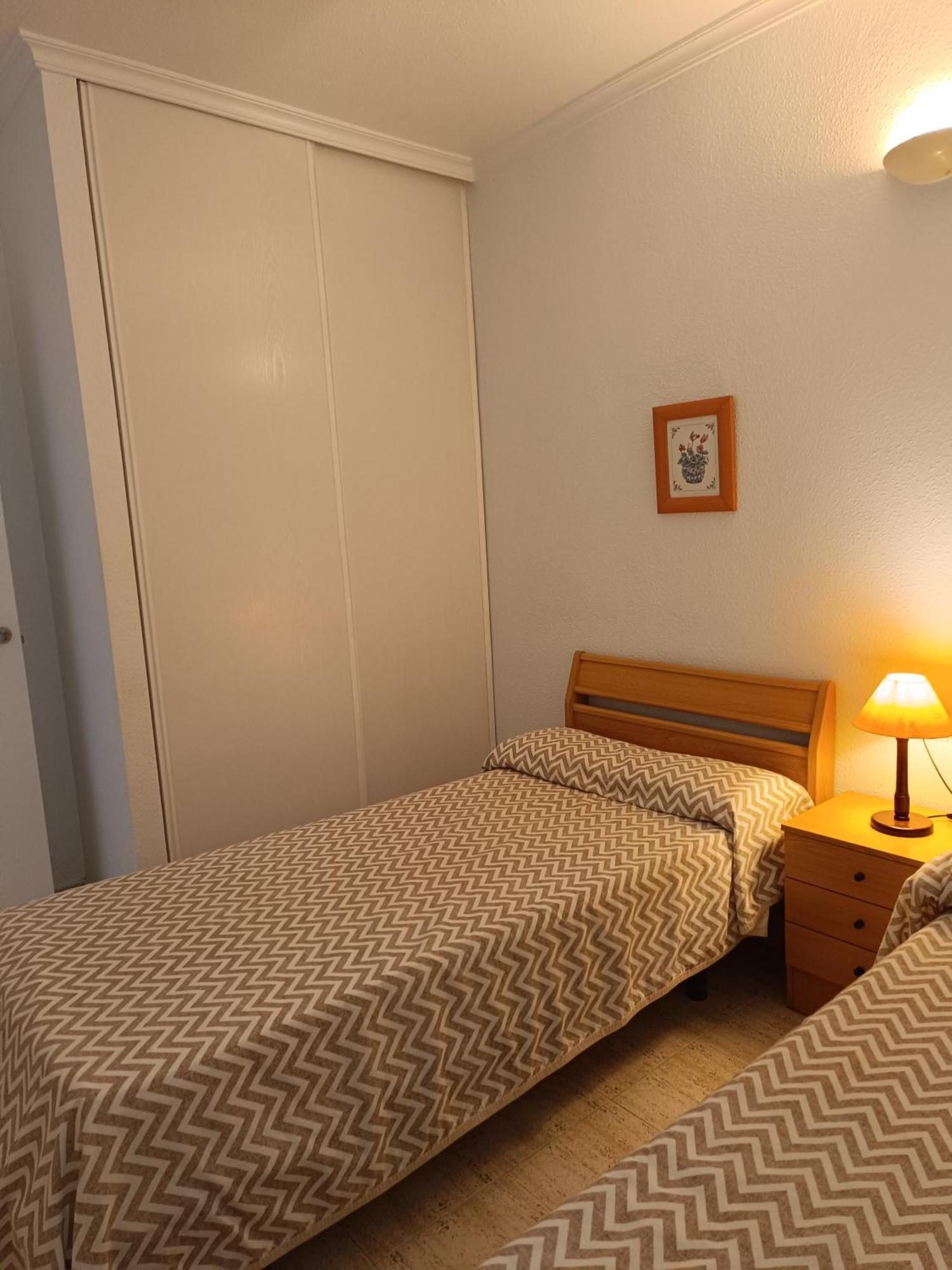 Vera Natura, Apartamento Carmen מראה חיצוני תמונה