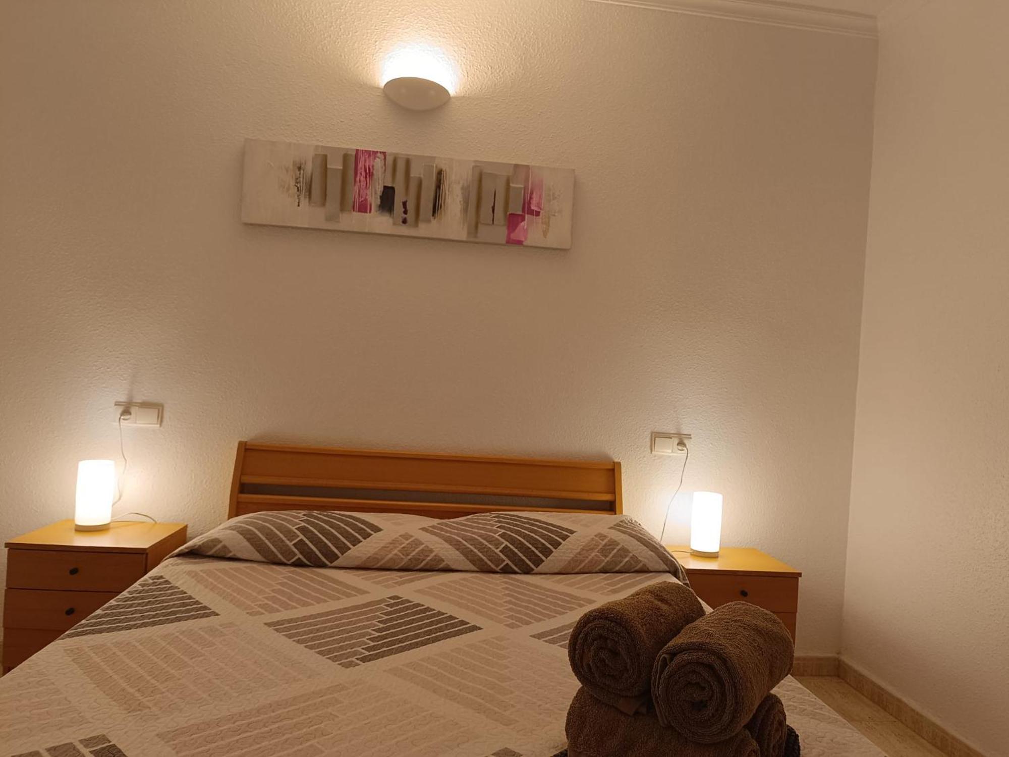 Vera Natura, Apartamento Carmen מראה חיצוני תמונה