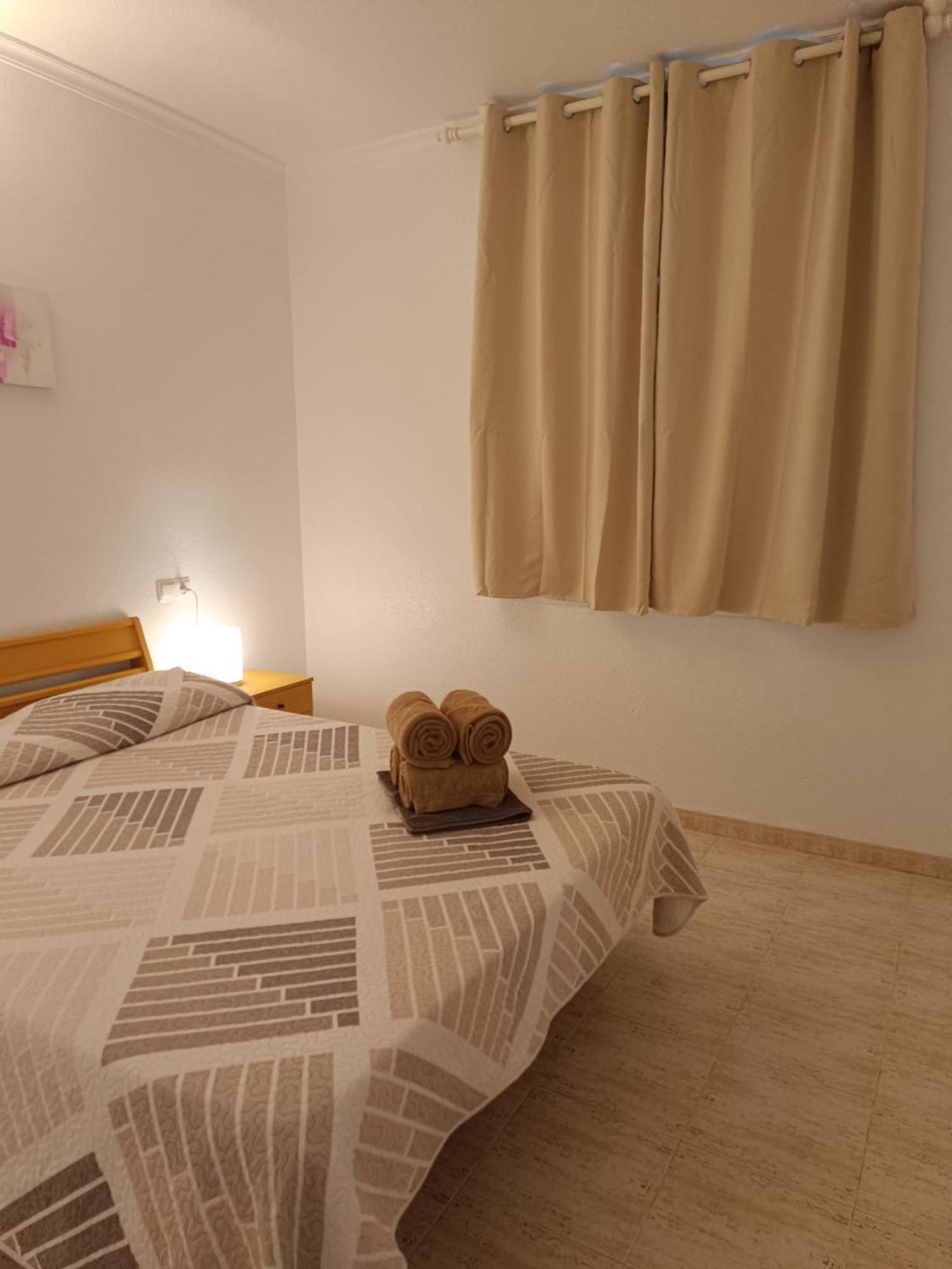 Vera Natura, Apartamento Carmen מראה חיצוני תמונה