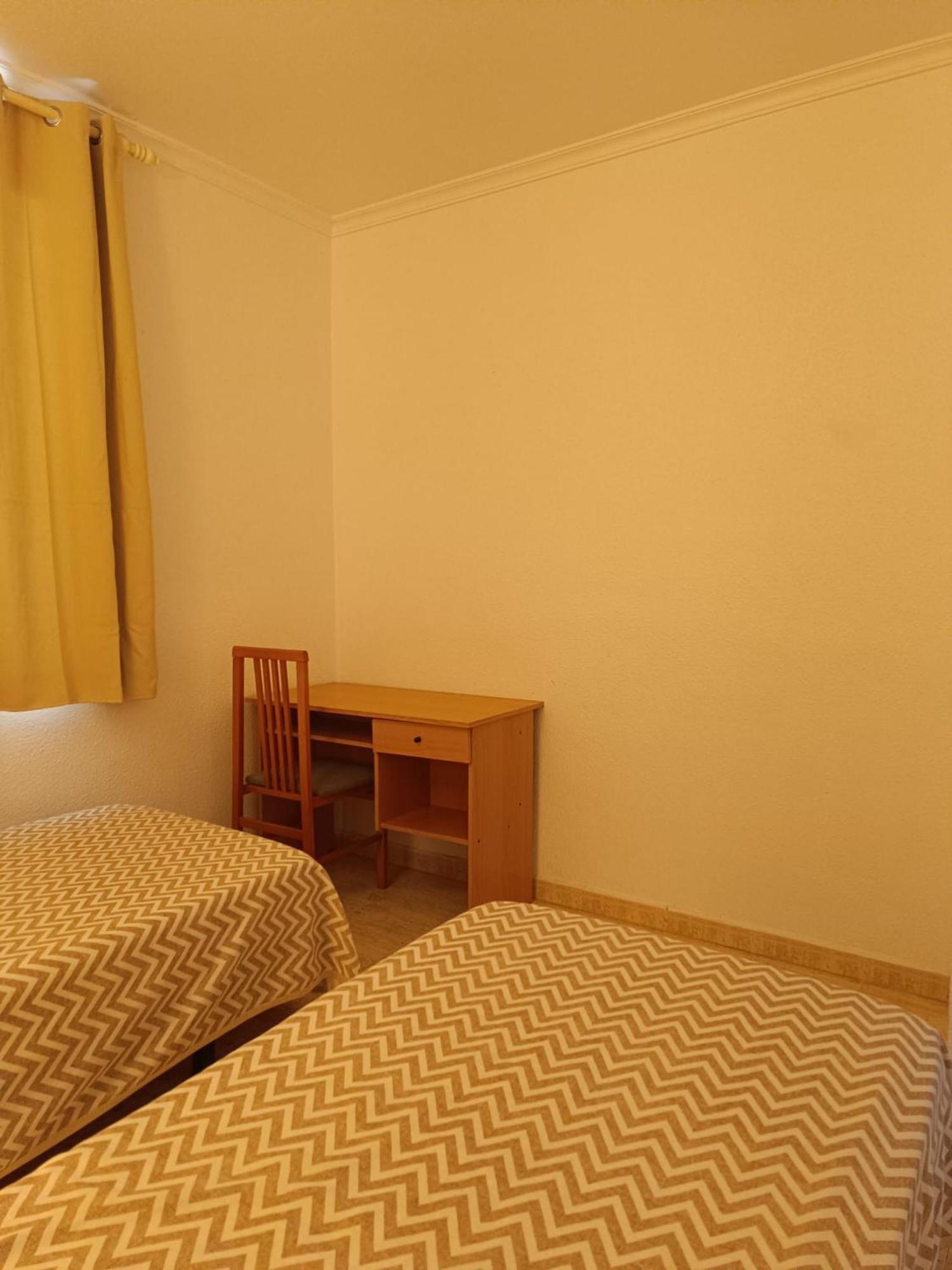 Vera Natura, Apartamento Carmen מראה חיצוני תמונה