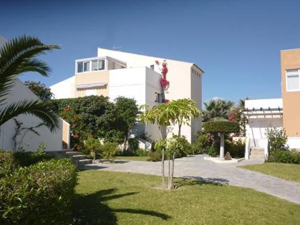 Vera Natura, Apartamento Carmen מראה חיצוני תמונה