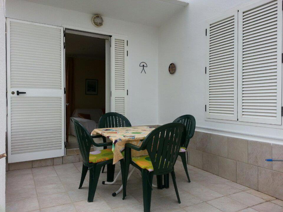 Vera Natura, Apartamento Carmen מראה חיצוני תמונה