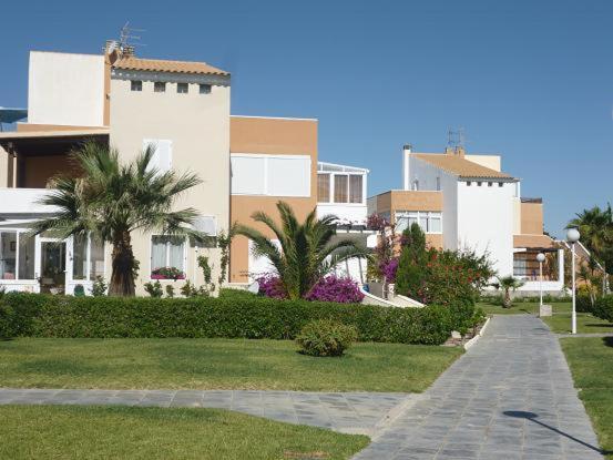 Vera Natura, Apartamento Carmen מראה חיצוני תמונה